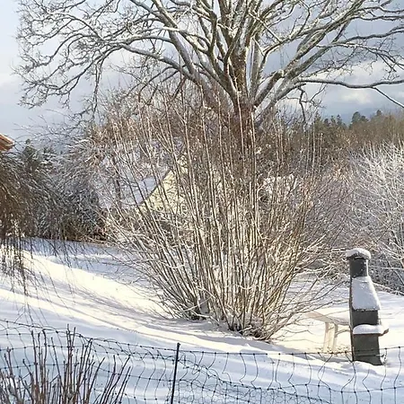 Schwarzwald Landhaus Leonore: Alpine View Ground Floor With Garden Terrace * Uehlingen-Birkendorf