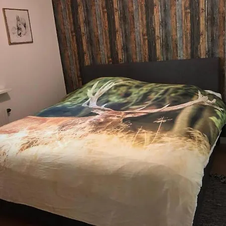Apartment Schwarzwald Landhaus Leonore: Alpine View Ground Floor With Garden Terrace Uehlingen-Birkendorf
