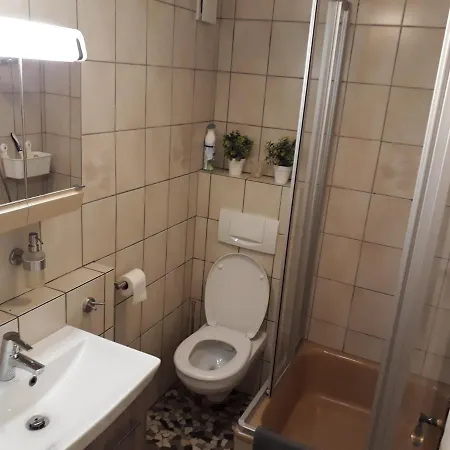 Apartment Schwarzwald Landhaus Leonore: Alpine View Ground Floor With Garden Terrace Uehlingen-Birkendorf
