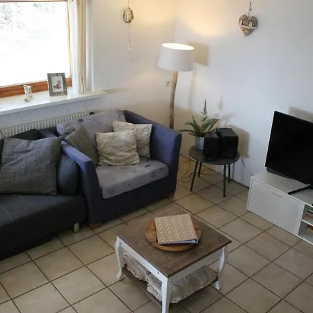 Apartment Schwarzwald Landhaus Leonore: Alpine View Ground Floor With Garden Terrace Uehlingen-Birkendorf