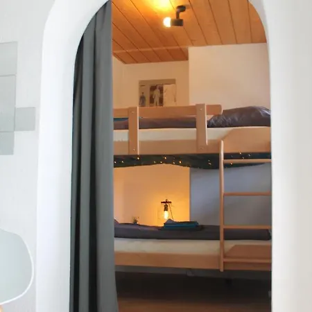 Schwarzwald Landhaus Leonore: Alpine View Ground Floor With Garden Terrace *