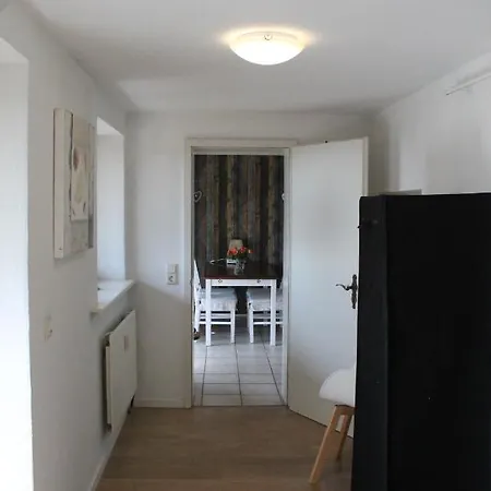 Schwarzwald Landhaus Leonore: Alpine View Ground Floor With Garden Terrace Uehlingen-Birkendorf