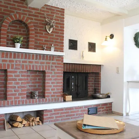 Schwarzwald Landhaus Leonore: Alpine View Ground Floor With Garden Terrace *