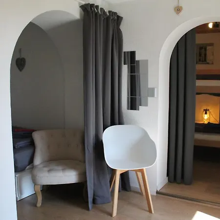 Apartment Schwarzwald Landhaus Leonore: Alpine View Ground Floor With Garden Terrace
